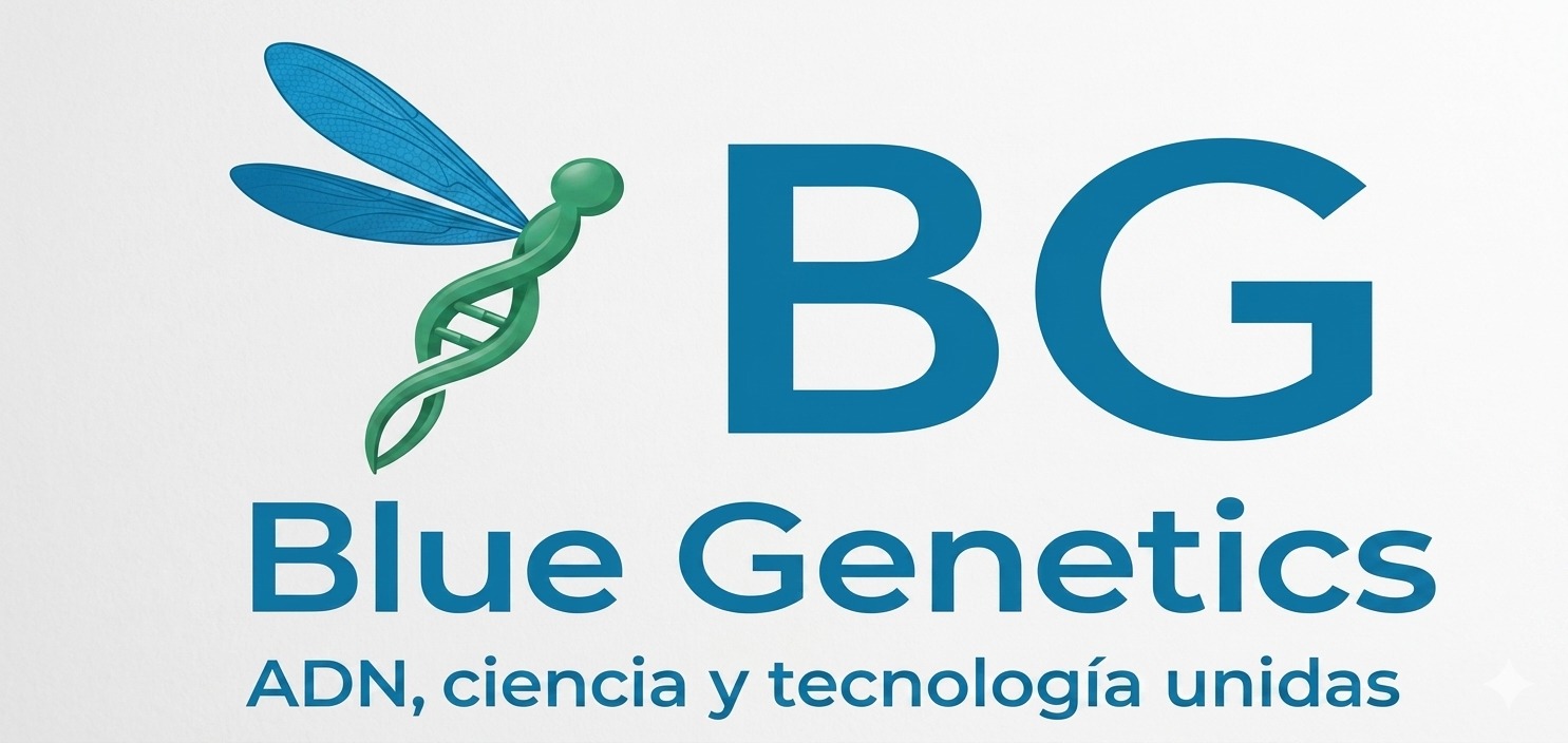 Blue Genetics