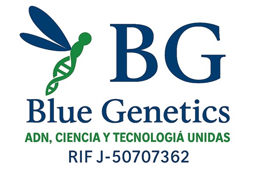 Blue Genetics C.A., RIF J-50707362
